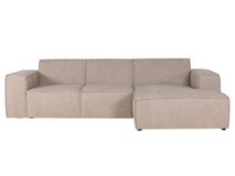 Hoekzetel PLAY - Beige PEP-5-000003