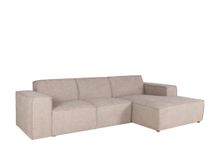 Hoekzetel PLAY - Beige PEP-5-000003