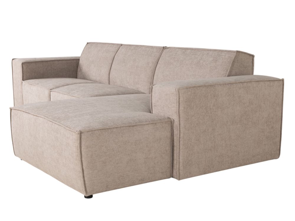 Hoekzetel PLAY - Beige PEP-5-000003