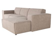 Hoekzetel PLAY - Beige PEP-5-000003