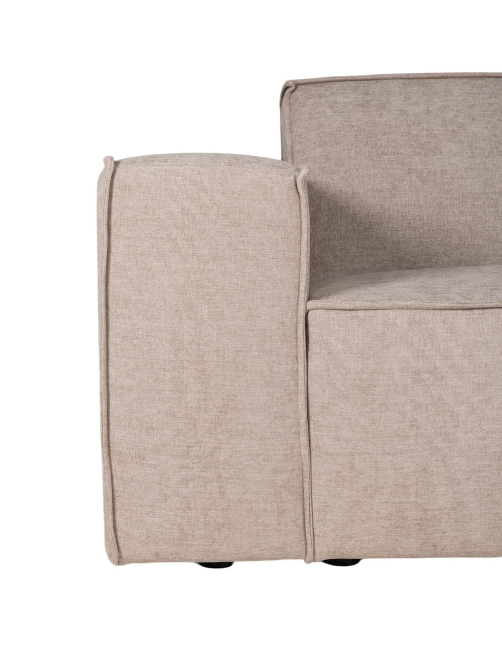 Hoekzetel PLAY - Beige PEP-5-000003