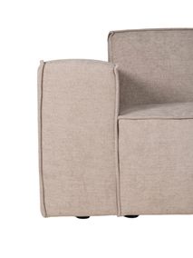 Hoekzetel PLAY - Beige PEP-5-000003