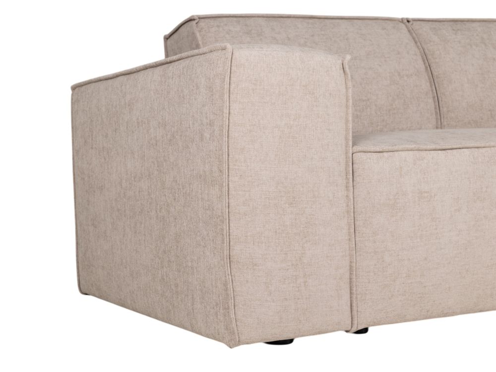 Hoekzetel PLAY - Beige PEP-5-000003