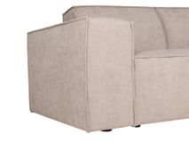 Hoekzetel PLAY - Beige PEP-5-000003