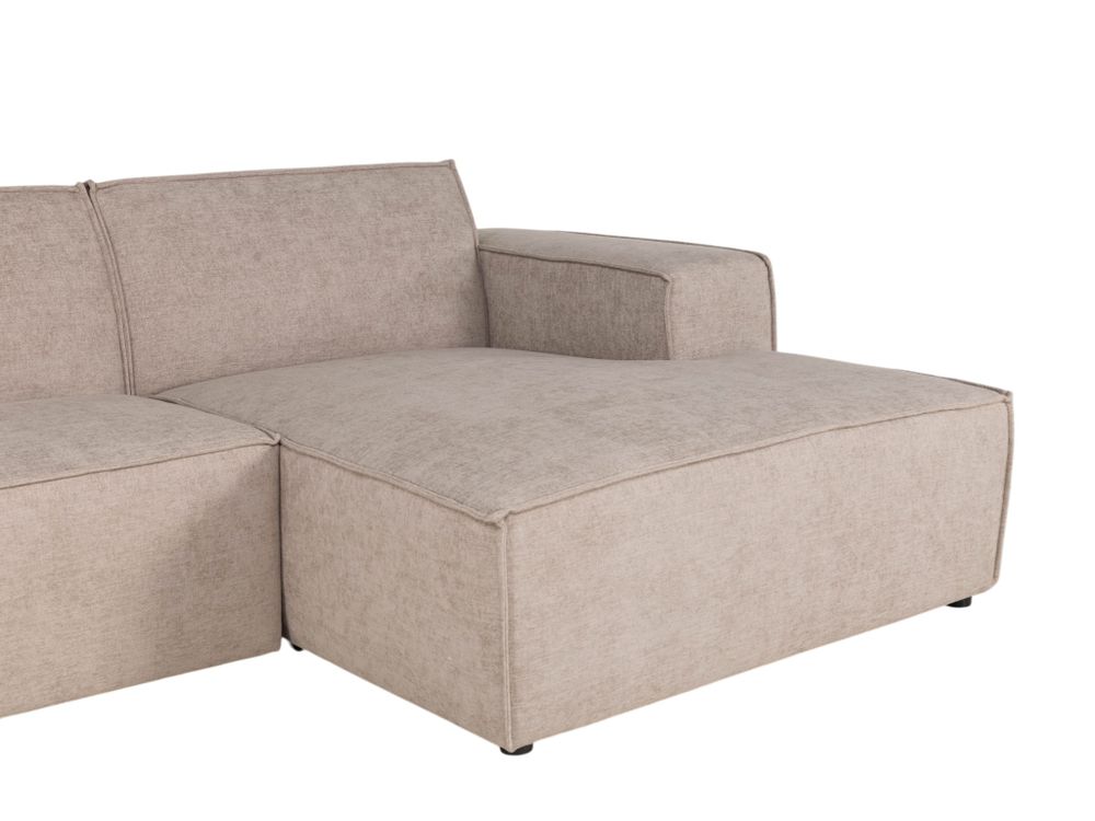 Hoekzetel PLAY - Beige PEP-5-000003