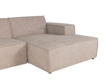 Hoekzetel PLAY - Beige PEP-5-000003