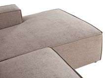 Hoekzetel PLAY - Beige PEP-5-000003