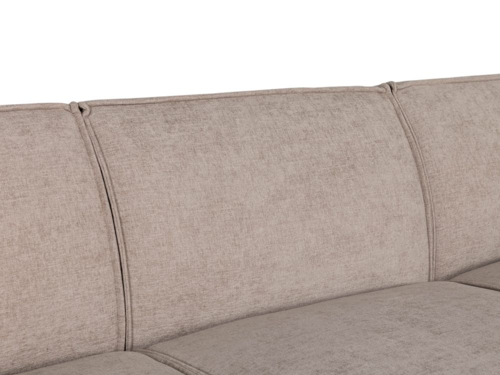 Hoekzetel PLAY - Beige PEP-5-000003