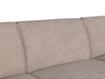 Hoekzetel PLAY - Beige PEP-5-000003