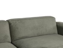 Hoekzetel LUCERA - Groen THC-8-000046-1-LDG