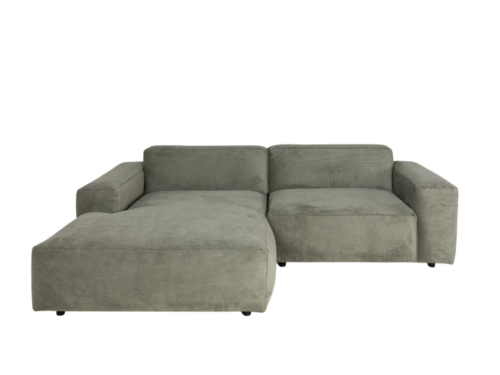 Hoekzetel LUCERA - Groen THC-8-000046-1-LDG