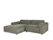 Hoekzetel LUCERA - Groen THC-8-000046-1-LDG