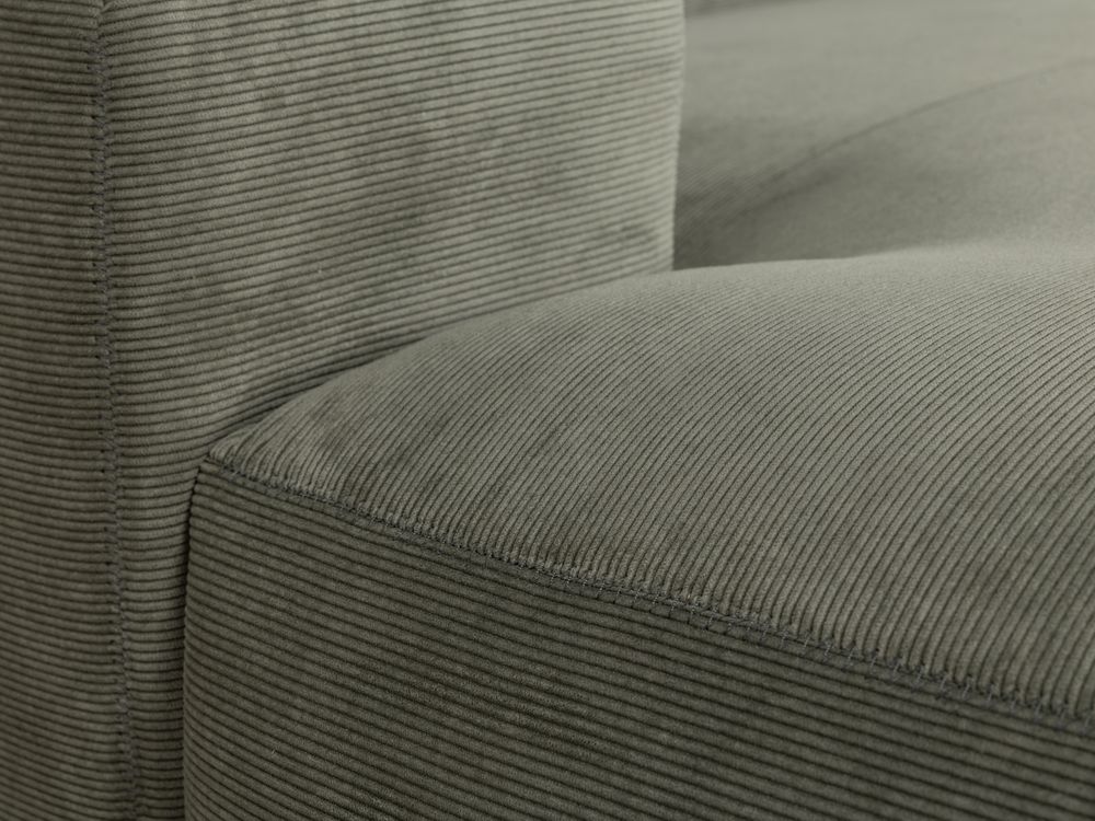 Hoekzetel LUCERA - Groen THC-8-000046-1-LDG