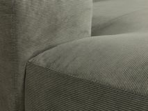 Hoekzetel LUCERA - Groen THC-8-000046-1-LDG