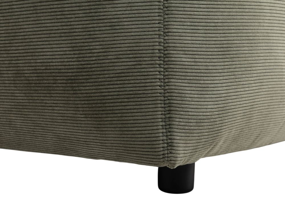 Hoekzetel LUCERA - Groen THC-8-000046-1-LDG