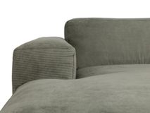 Hoekzetel LUCERA - Groen THC-8-000046-1-LDG