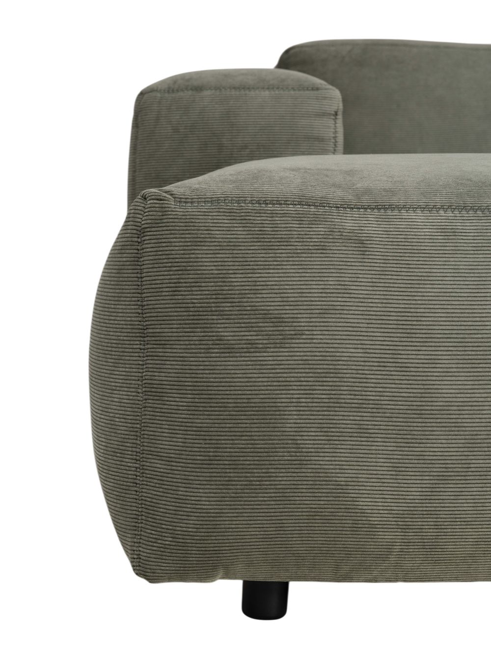 Hoekzetel LUCERA - Groen THC-8-000046-1-LDG