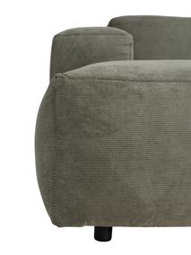 Hoekzetel LUCERA - Groen THC-8-000046-1-LDG