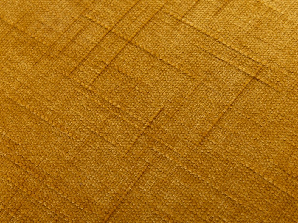 3-zit BONDI - Mustard FUR-45-000022-B-VM