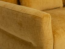 3-zit BONDI - Mustard FUR-45-000022-B-VM