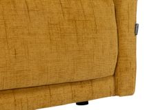 3-zit BONDI - Mustard FUR-45-000022-B-VM