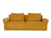 3-zit BONDI - Mustard FUR-45-000022-B-VM