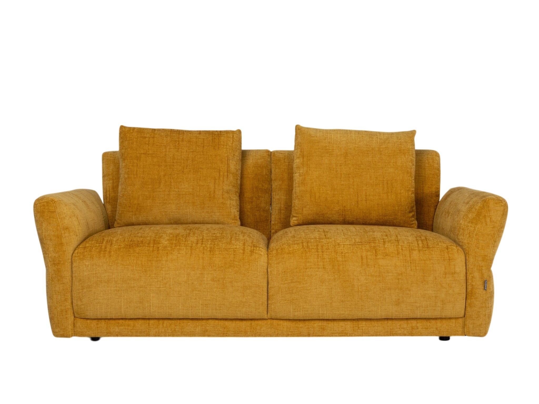 2,5-zit BONDI - Mustard