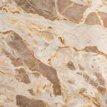 Salontafel MARMO - Beige marmer BBO 250353
