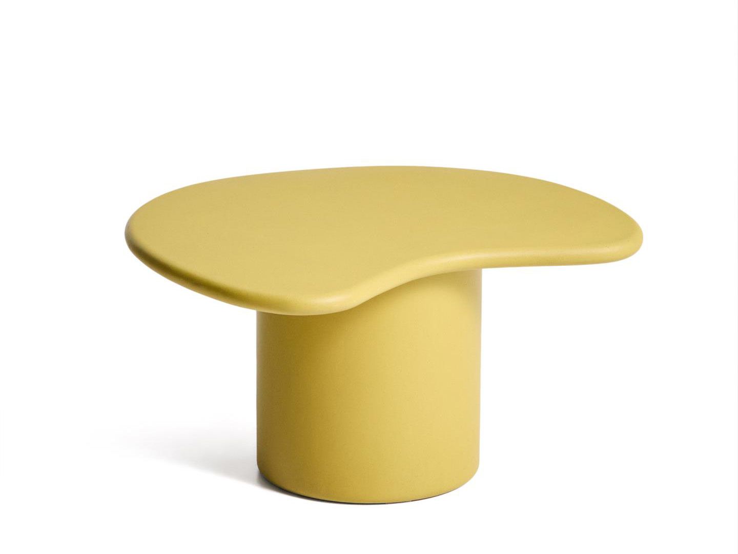 Salontafel MACARELLA - Wit Cement KAV J0300045PR31