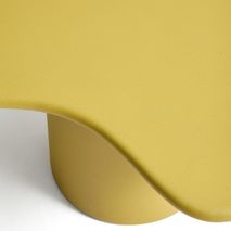 Salontafel MACARELLA - Wit Cement KAV J0300045PR31