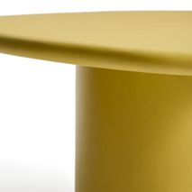 Salontafel MACARELLA - Wit Cement KAV J0300045PR31