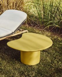 Salontafel MACARELLA - Wit Cement KAV J0300045PR31