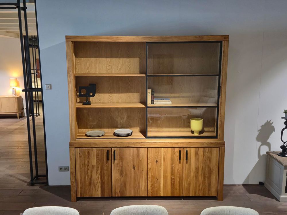 Vitrine DENEMARKEN - Natuur HAV-1-000032