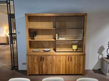 Vitrine DENEMARKEN - Natuur HAV-1-000032