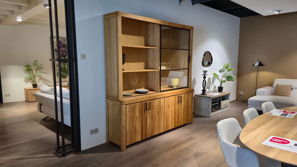 Vitrine DENEMARKEN - Natuur HAV-1-000032