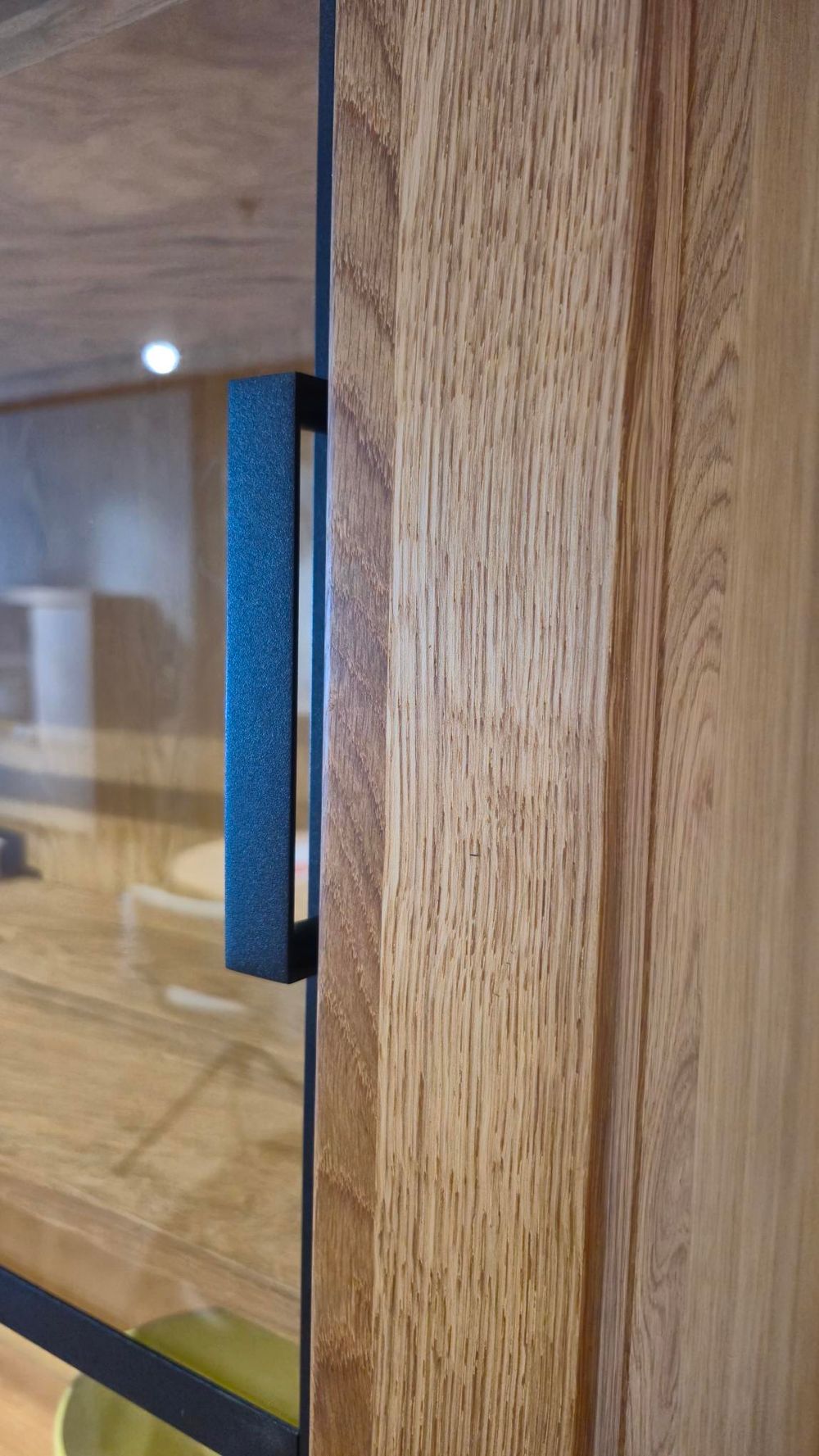 Vitrine DENEMARKEN - Natuur HAV-1-000032