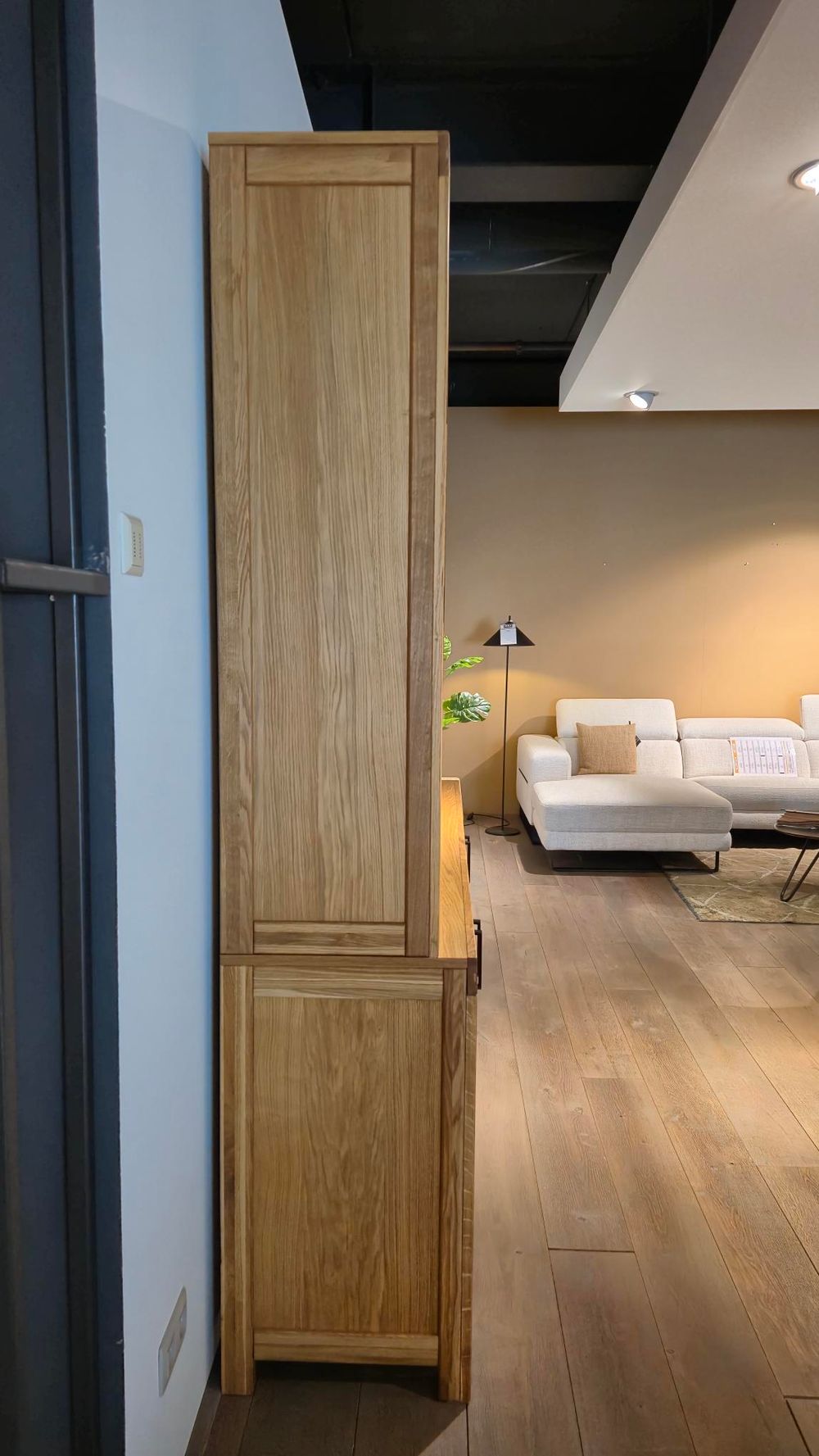 Vitrine DENEMARKEN - Natuur HAV-1-000032