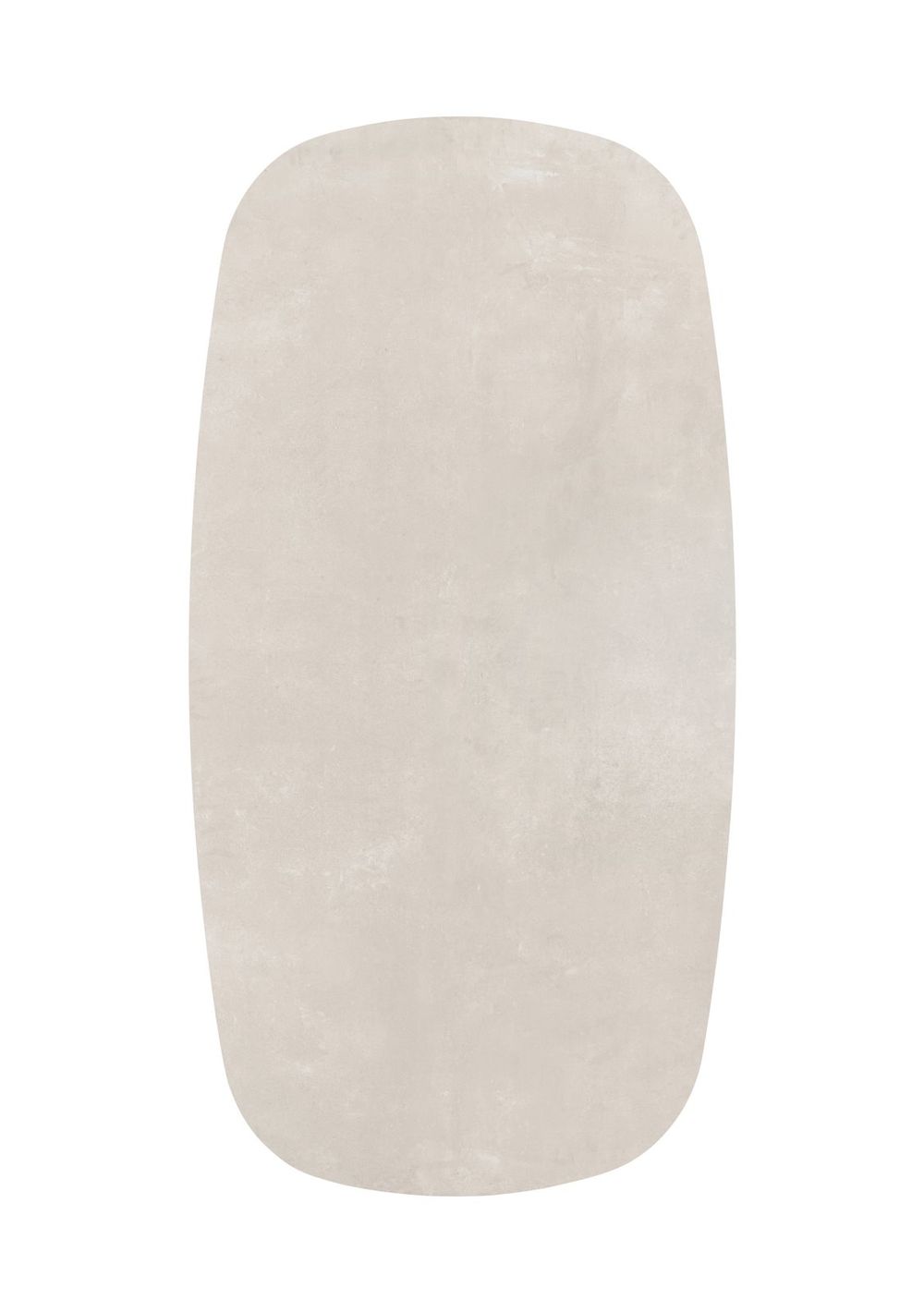 Eetkamertafel HIMALAYA - Eikenhout / keramiek HEH 55984-CRE