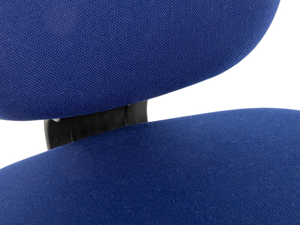 Bureaustoel HIGH KID - Zwart TSR-48-TZ2