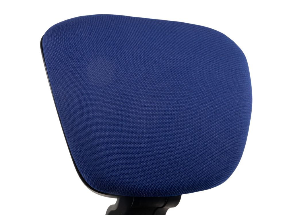 Bureaustoel HIGH KID - Zwart TSR-48-TZ2