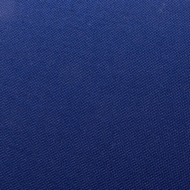 Bureaustoel HIGH KID - Blauw