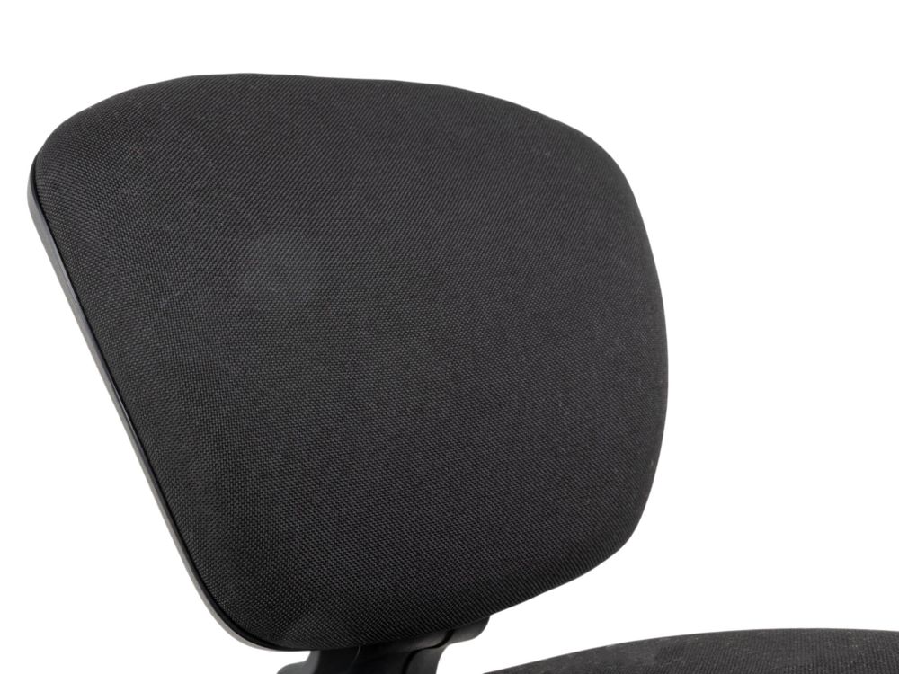 Bureaustoel HIGH KID - Blauw TSR-48-TZ1