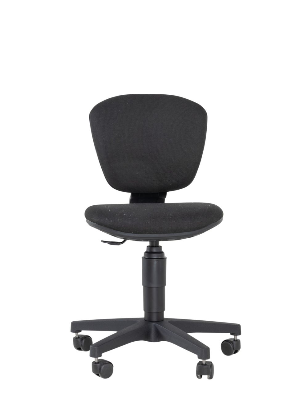 Bureaustoel HIGH KID - Blauw TSR-48-TZ1