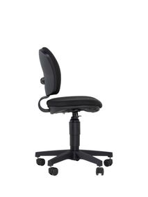 Bureaustoel HIGH KID - Blauw TSR-48-TZ1