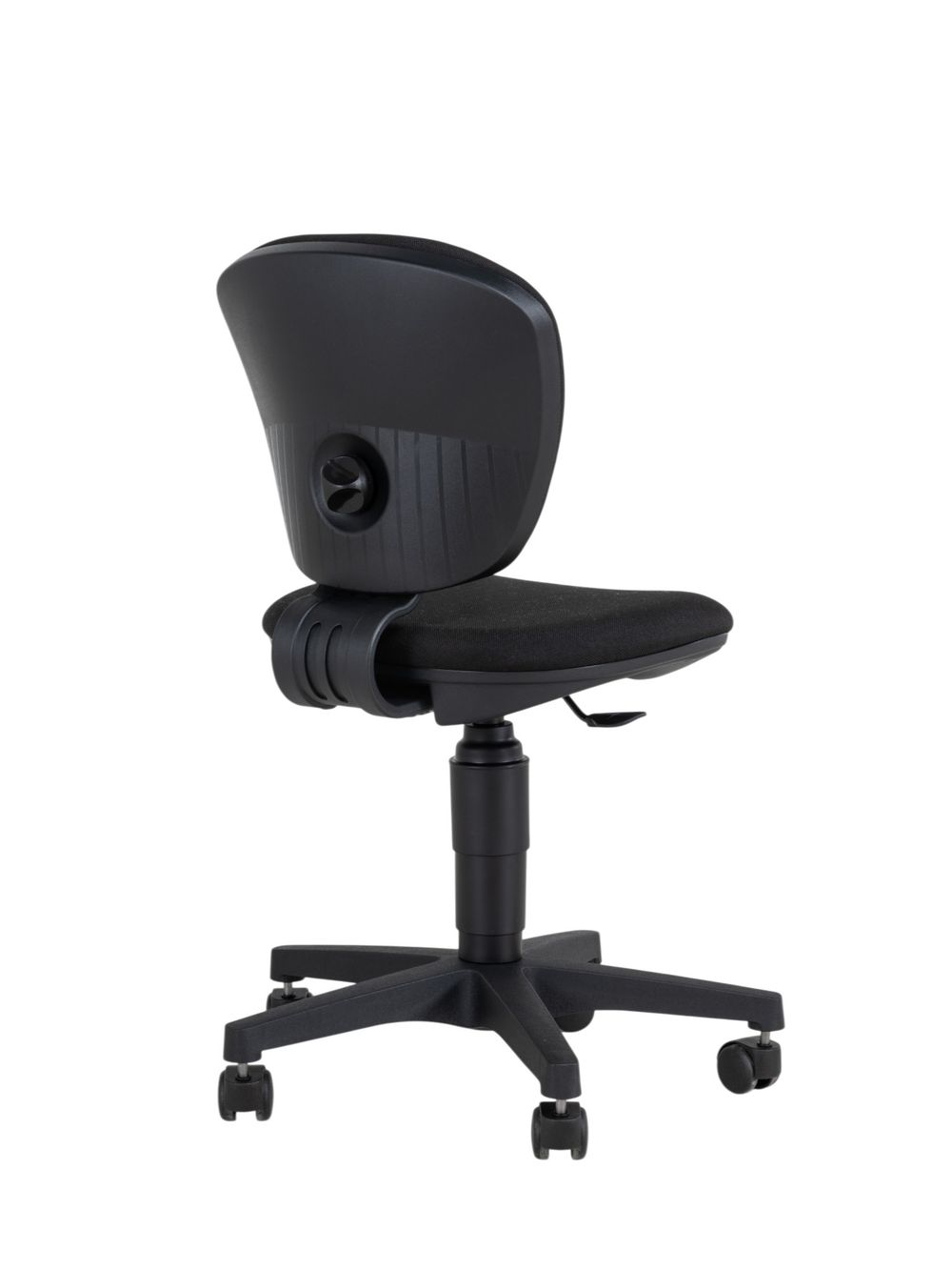 Bureaustoel HIGH KID - Blauw TSR-48-TZ1