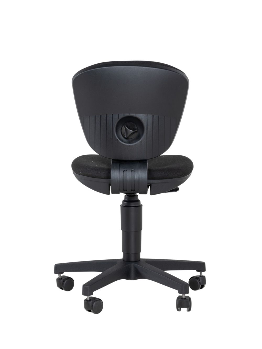 Bureaustoel HIGH KID - Blauw TSR-48-TZ1