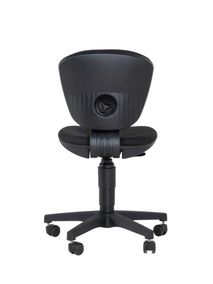 Bureaustoel HIGH KID - Blauw TSR-48-TZ1