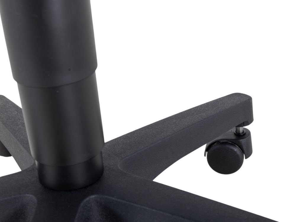 Bureaustoel HIGH KID - Blauw TSR-48-TZ1