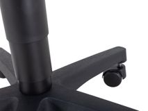 Bureaustoel HIGH KID - Blauw TSR-48-TZ1