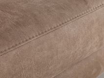 3-zit met elektr. relaxen OSLO - Taupe C-DFM-14-TZ